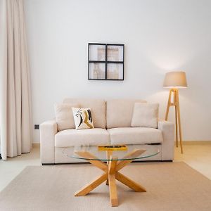 Appartement met een Slaapkamer